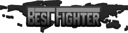 BestFighter - Home Page